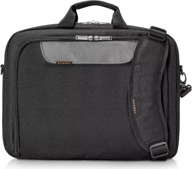 Τσάντα με χώρο για laptop 17,3″ - Κάντε κλικ στην εικόνα για κλείσιμο
