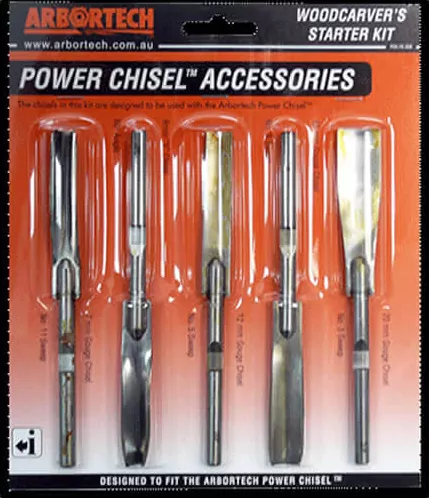 Ανταλλακτικά μαχαίρια για το ηλεκτρικό σκαρπέλο PCH.FG.900.20 (5 τεμάχια) - Κάντε κλικ στην εικόνα για κλείσιμο
