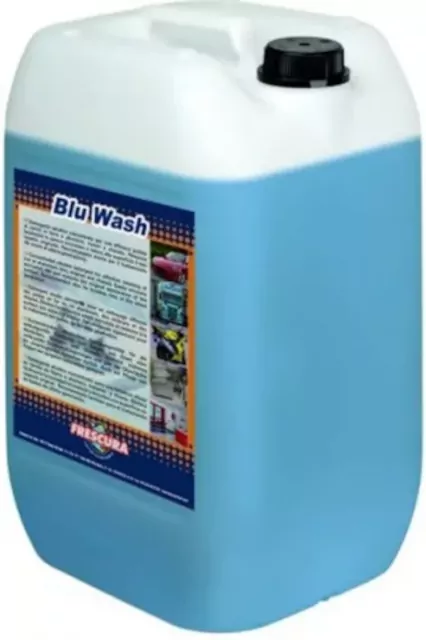 Επαγγελματικό ενεργό αφρώδες αλκαλικό απορρυπαντικό για πλυντήρια αυτοκινήτων 25kg - Κάντε κλικ στην εικόνα για κλείσιμο