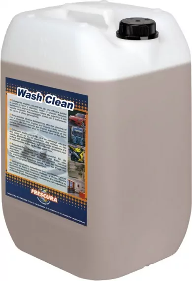 Επαγγελματικό όξινο υγρό για αφαίρεση αλάτων από τοίχους πλυντηρίου αυτοκινήτων 25kg - Κάντε κλικ στην εικόνα για κλείσιμο