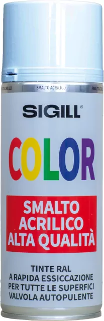 Σπρέι χρώμα ακρυλικό γκρι RAL 7015 γυαλιστερό 400ml - Κάντε κλικ στην εικόνα για κλείσιμο