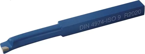Μαχαίρι τόρνου ξεχονδρίσματος τρύπας K/10 P30 R3 DIN4974 ISO9 - Κάντε κλικ στην εικόνα για κλείσιμο