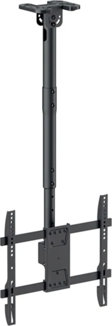 Βάση οροφής πολύ λεπτή για τηλεοράσεις 32″ ~ 75″