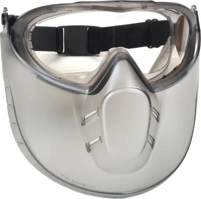 Προσωπίδα προστασίας