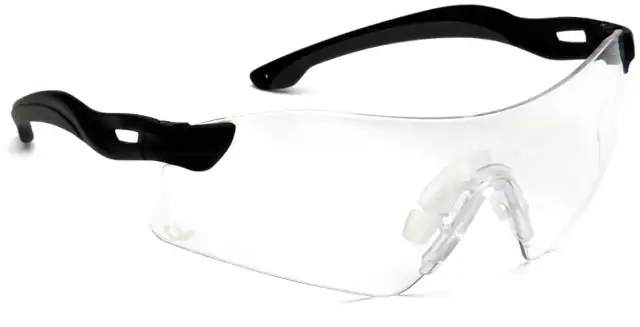 Γυαλιά προστασίας με 4 εναλλάξιμους φακούς