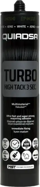 Υβριδικό συγκολλητικό στερέωσης σε φυσίγγιο 290ml