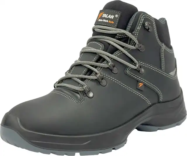 Μποτάκια εργασίας με προστασία S3