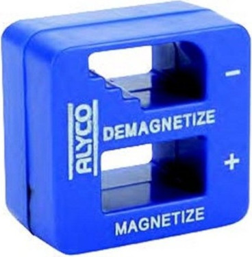 Μαγνητιστής - απομαγνητιστής κατσαβιδιών - Κάντε κλικ στην εικόνα για κλείσιμο