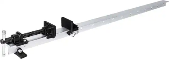 Σφιγκτήρας μπάρας (βιδώνιο) βαρέως τύπου