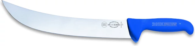 Μαχαίρι φεταρίσματος κυρτό 30cm