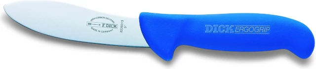 Μαχαίρι γδαρσίματος αμνοεριφίων 13cm
