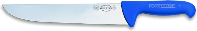 Μαχαίρι φεταρίσματος 26cm