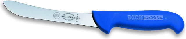 Μαχαίρι γδαρσίματος 15cm