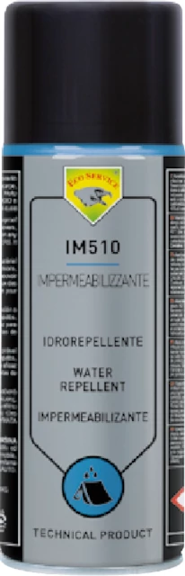 Σπρέι αδιαβροχοποίησης για όλα τα υλικά 400ml