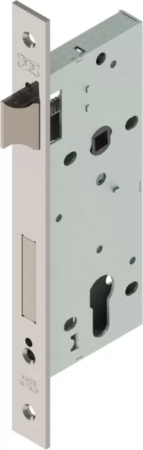 Μηχανισμός κλειδαριάς πόρτας - Κάντε κλικ στην εικόνα για κλείσιμο