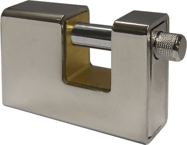 Λουκέτο ασφαλείας για ρολά καταστημάτων με 3 κλειδιά - Κάντε κλικ στην εικόνα για κλείσιμο