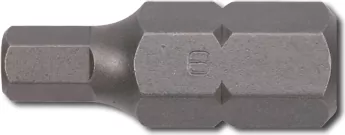 Μύτη εξάγωνη αρσενική (allen) με καρέ 10mm - Κάντε κλικ στην εικόνα για κλείσιμο