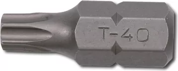 Μύτη torx με εξάγωνο καρέ 10mm - Κάντε κλικ στην εικόνα για κλείσιμο