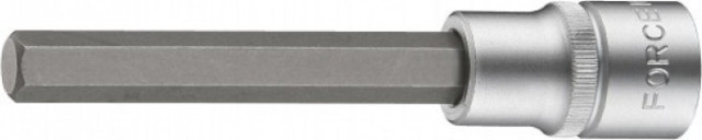 Καρυδάκι εξάγωνο αρσενικό μακρύ με καρέ ½″ - Κάντε κλικ στην εικόνα για κλείσιμο