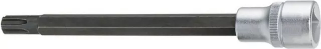 Καρυδάκι Polydrive (Ribe) M10 140mm με καρέ ½″ για κεφαλές κυλίνδρων VAG - Κάντε κλικ στην εικόνα για κλείσιμο