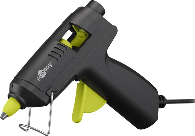 Μίνι πιστόλι θερμοκόλλησης με στικ σιλικόνης 230V 20W