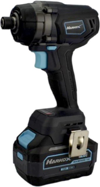 Παλμικό κατσαβίδι brushless 420Nm