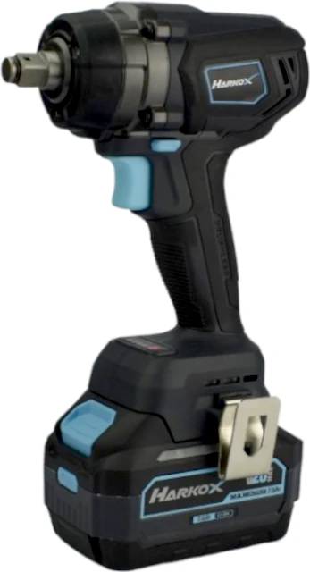 Μπουλονόκλειδο brushless 420Nm