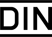 Διαστάσεις σπειρωμάτων μετρικού συστήματος DIN (χιλιοστά) σε βίδες & περικόχλια