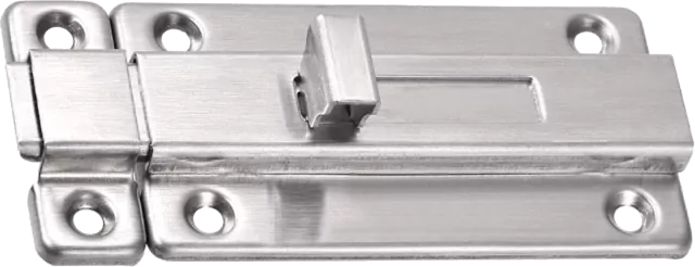 Σύρτης πόρτας πλακέ ανοξείδωτος AISI304 - Κάντε κλικ στην εικόνα για κλείσιμο