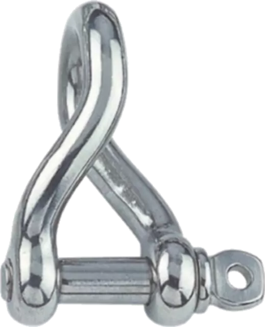 Ναυτικό κλειδί στραβό (στριφτό) ανοξείδωτο AISI316 - Κάντε κλικ στην εικόνα για κλείσιμο