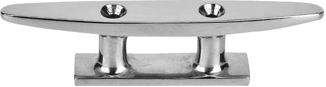 Κοτσανέλο πλακέ με διαμπερείς τρύπες χυτό γυαλισμένο ανοξείδωτο AISI316 - Κάντε κλικ στην εικόνα για κλείσιμο