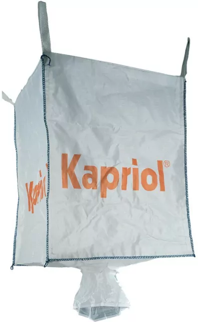 Επαγγελματικός μεγασάκος υλικών με τιράντες (big bag)