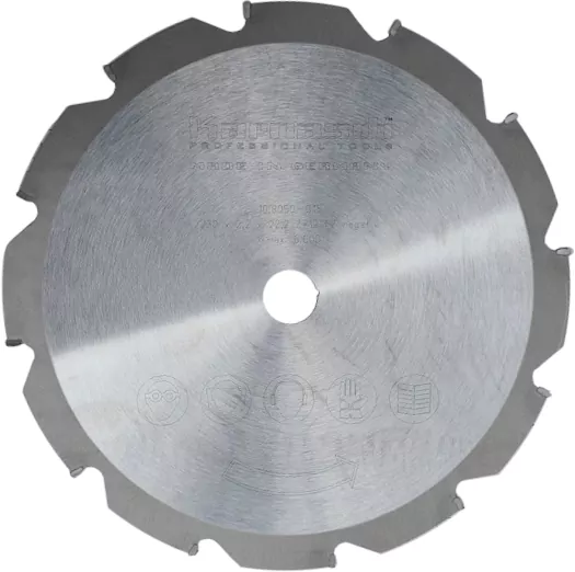 Δίσκος κοπής για όλους τους τύπους ξύλου Ø230mm - Κάντε κλικ στην εικόνα για κλείσιμο
