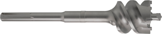 Αδαμαντοκεφαλή διάτρησης οπλισμένου μπετόν SDS-MAX (μήκος 550mm) - Κάντε κλικ στην εικόνα για κλείσιμο
