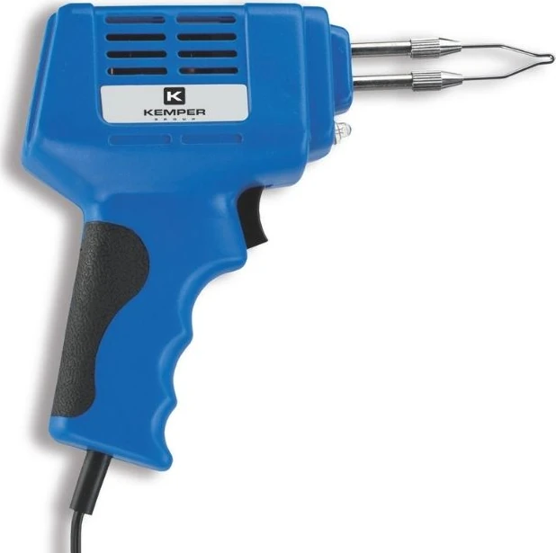 Κολλητήρι πιστόλι 230V 100W