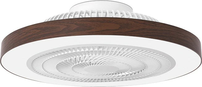 Ανεμιστήρας οροφής 19” 20W με DC μοτέρ, φωτισμό led και τηλεχειριστήριο