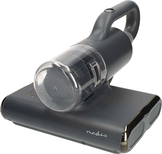 Ηλεκτρική σκούπα καθαρισμού - απολύμανσης στρωμάτων 500W