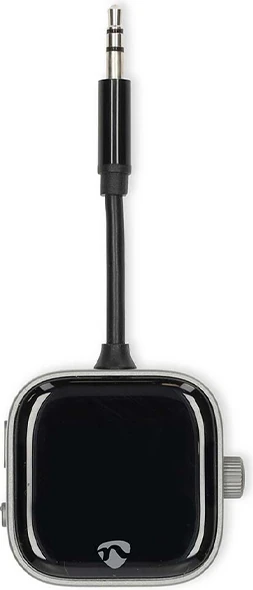 Φορητή συσκευή Bluetooth που λειτουργεί και σαν πομπός και σαν δέκτης