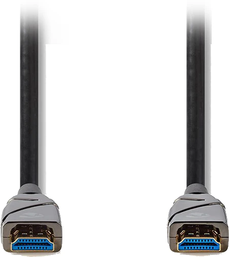 Ενεργό οπτικό καλώδιο High Speed HDMI με Ethernet μακρύ