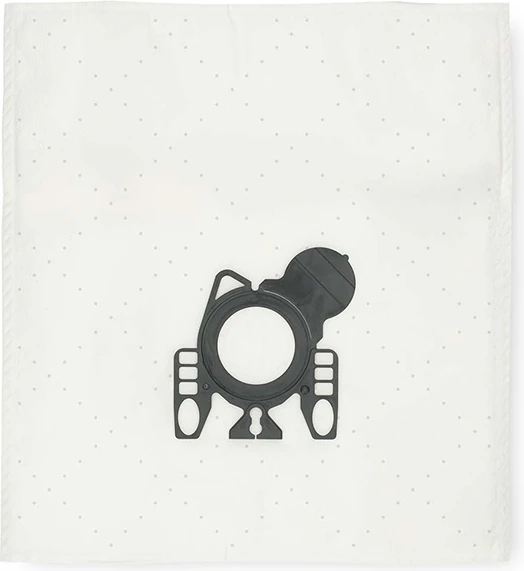 Συνθετικές σακούλες HEPA για ηλεκτρικές σκούπες Miele GN 4 τεμάχια