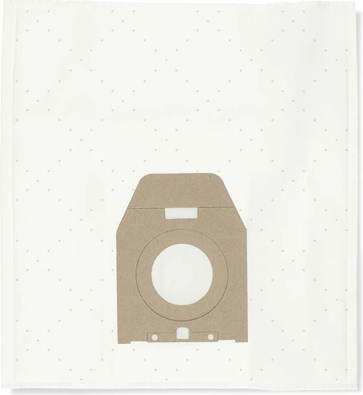 Συνθετικές σακούλες HEPA για ηλεκτρικές σκούπες Philips Oslo+ 4 τεμάχια