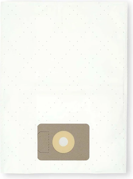 Συνθετικές σακούλες HEPA για ηλεκτρικές σκούπες Numatic Henry - Hetty - James 4 τεμάχια