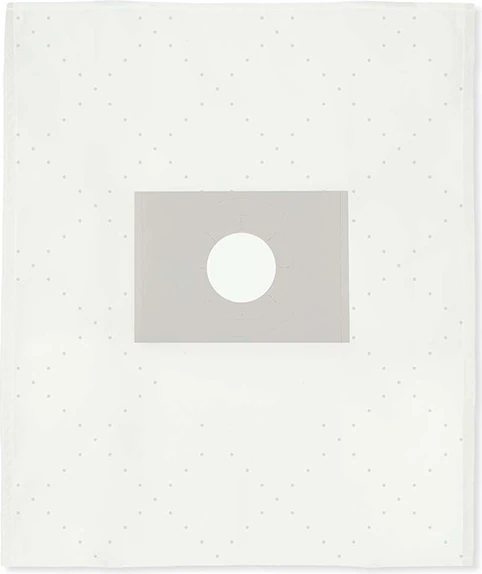 Συνθετικές σακούλες HEPA για τις περισσότερες ηλεκτρικές σκούπες 4 τεμάχια