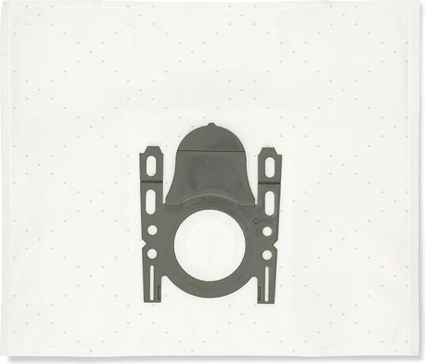 Συνθετικές σακούλες HEPA για ηλεκτρικές σκούπες Bosch - Siemens D - E - F - G - H 8 τεμάχια