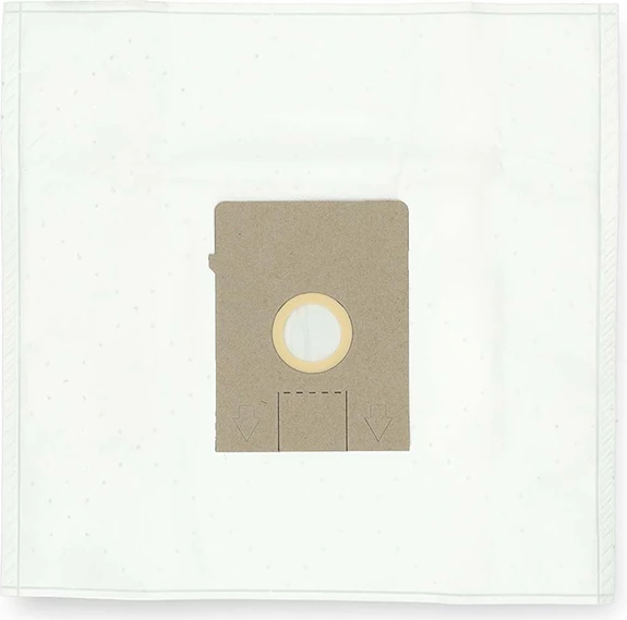 Συνθετικές σακούλες HEPA για ηλεκτρικές σκούπες Bosch - Siemens Arriva - Smiley K 4 τεμάχια