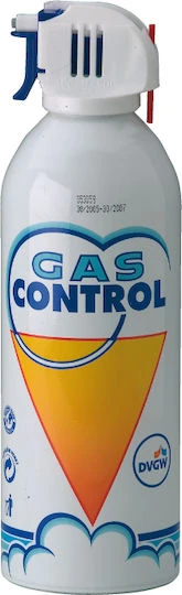 Σπρέι ανίχνευσης διαρροής αερίων 400ml