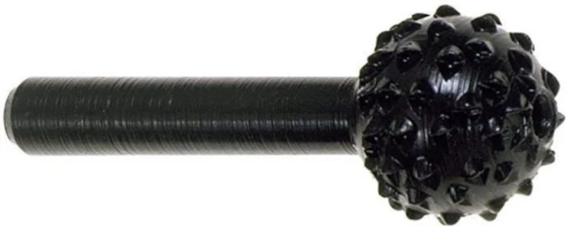 Ράσπα δραπάνου για ξύλο σφαιρική