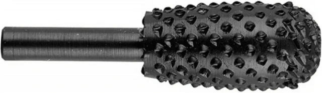 Ράσπα δραπάνου για ξύλο οβάλ