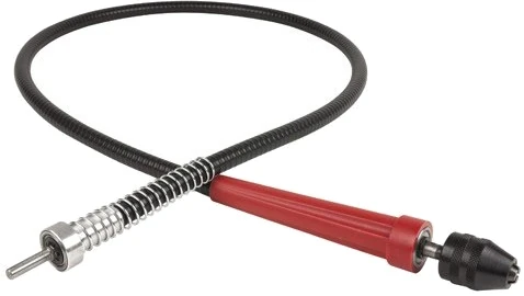 Εύκαμπτος άξονας προέκταση τσοκ για δράπανα