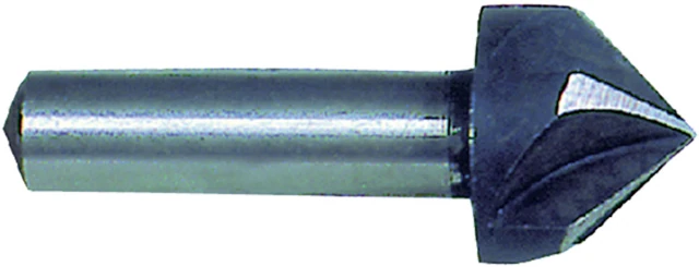 Φρεζάκι μετάλλου 90°